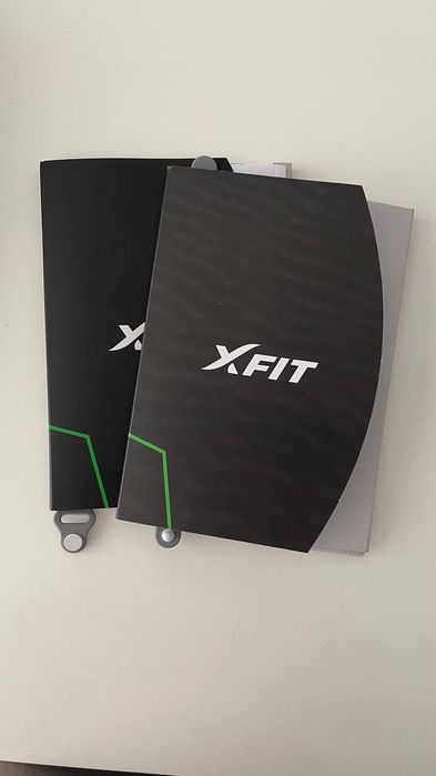 Абонемент Тест-драйв Xfit