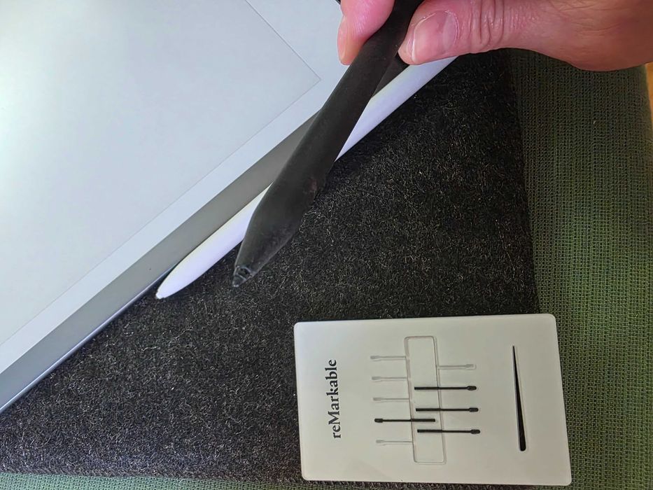Tableta reMarkable 2