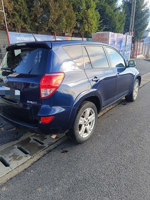 Toyota Rav 4 de vanzare