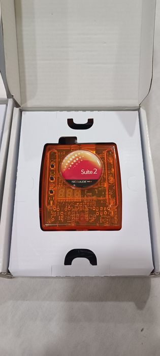 Sunlite  Suite2 -fc dmx