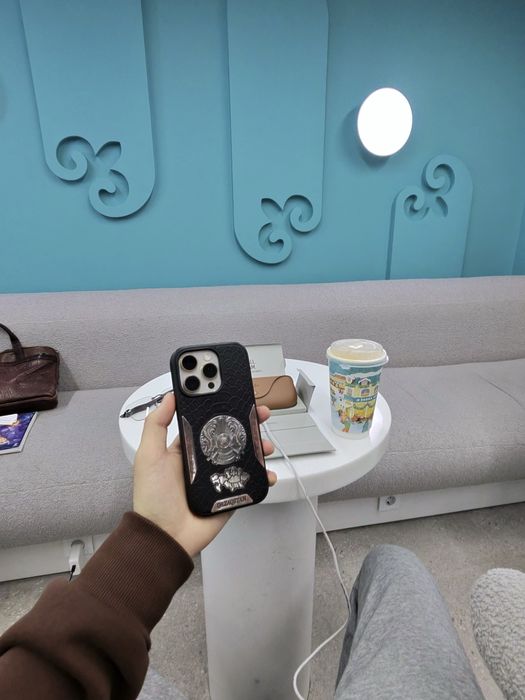 Смарт Очки Ray-Ban Meta