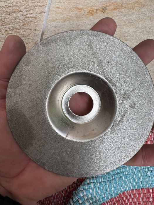 Disc diamantat pt flex