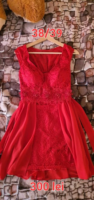 Rochii de vara si accesorii