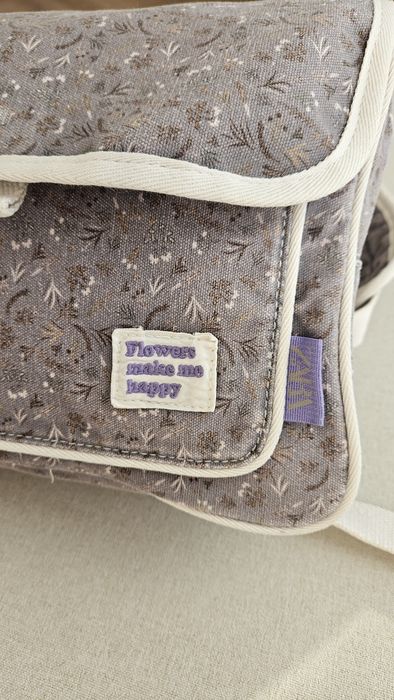 ZARA детска раница