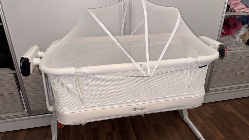 Люлька электро модель