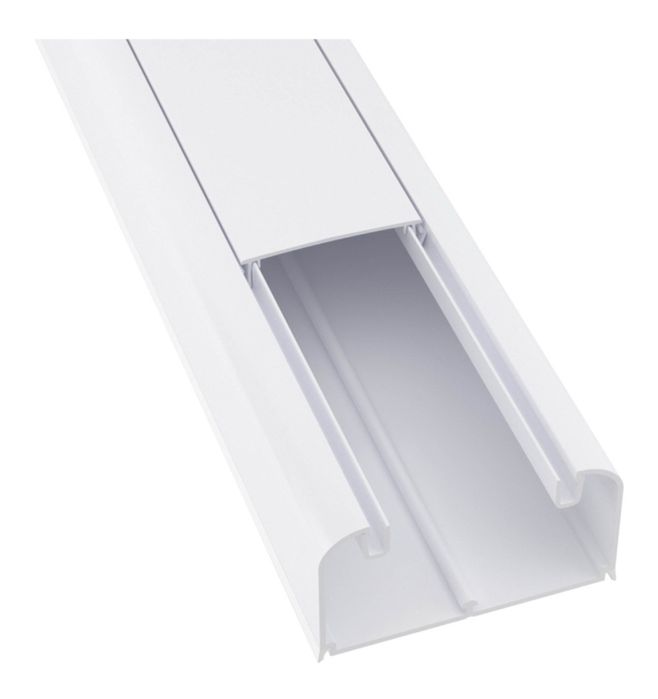 Кабель-канал DKC 90*50