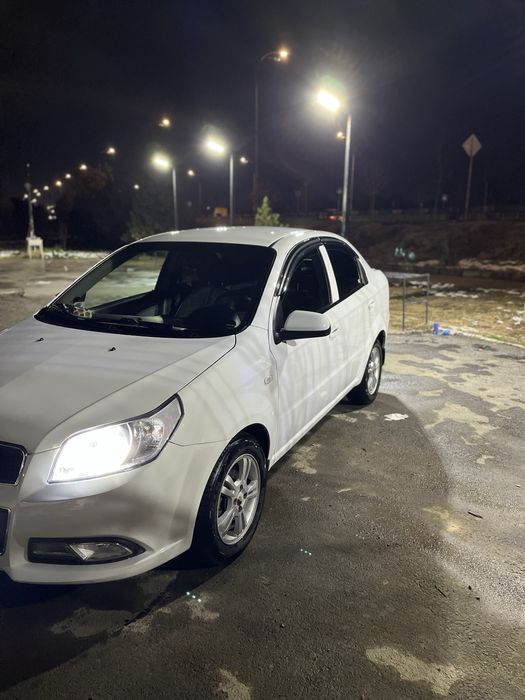 Продажа Nexia 3 LTZ