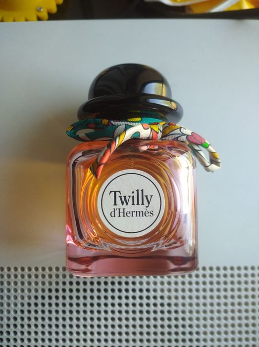 Парфюмерная вода Twilly d'Hermes