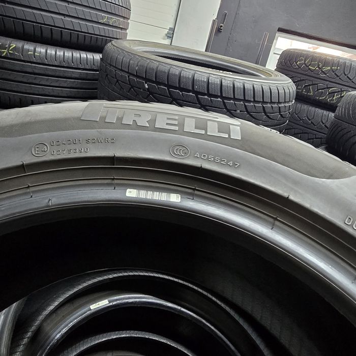 2x 205/60/17 M+S PIRELLI 2019 Stare ca noi