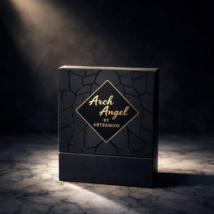 Парфюм .Парфюмерия  ОАЭ.