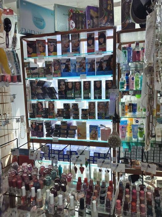 Распродажа товара