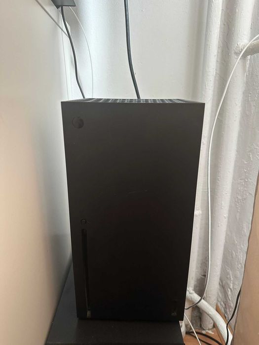 Xbox Series X + Аксесоари + Controller Elite Series 2