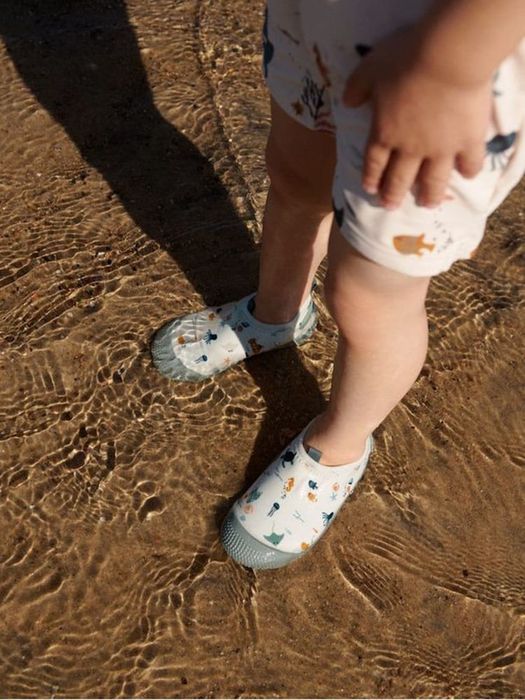 Liewood Sanjia Sea Shoes marimea EUR 21 UK 5 US 5.5