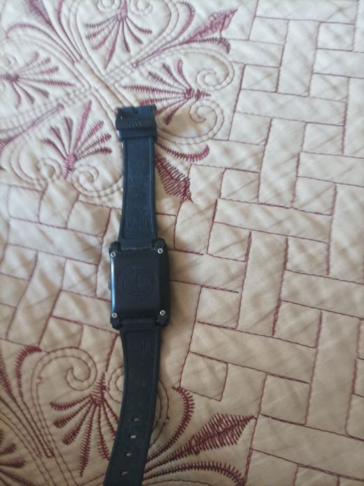 Модерен часовник