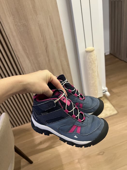 Ghete Decathlon impermeabile mas 29