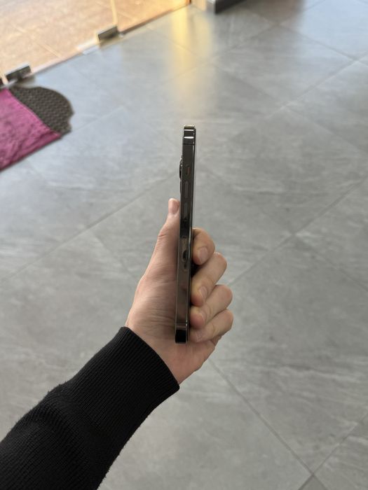 13 Pro 128gb 76% full komplekt