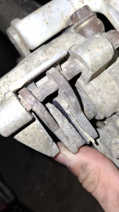 CRF450R 2005 În stare de functionare