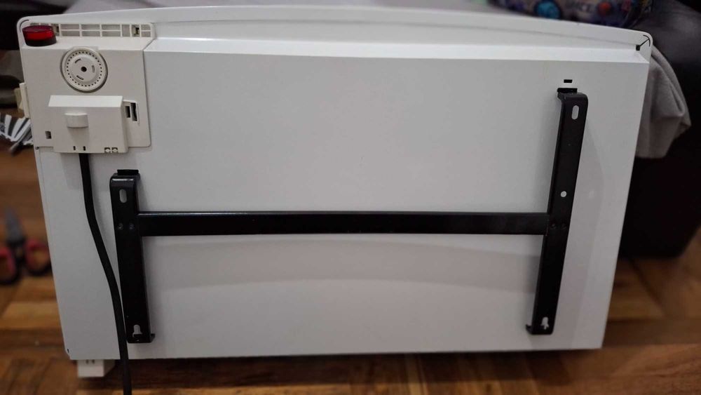 Конвекторна печка Stiebel Eltron CNS 200s