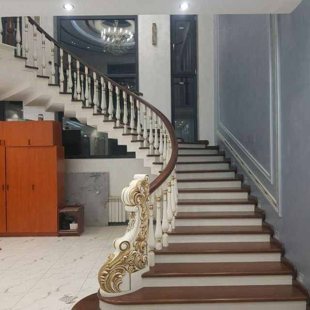 Beton zinalar xizmati