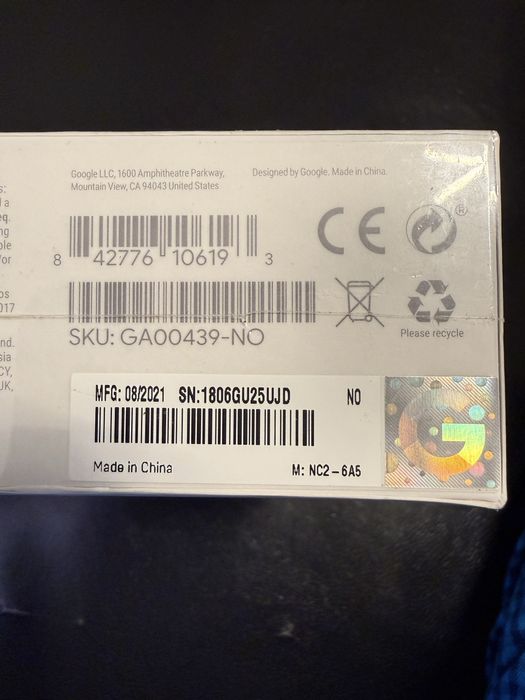 Google   Chromecast