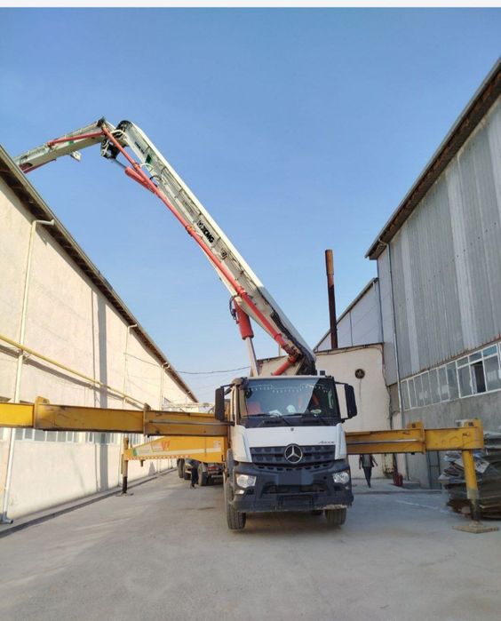 Betonnasos xizmati. 38,48,52,56,62 metr TOSHKENT