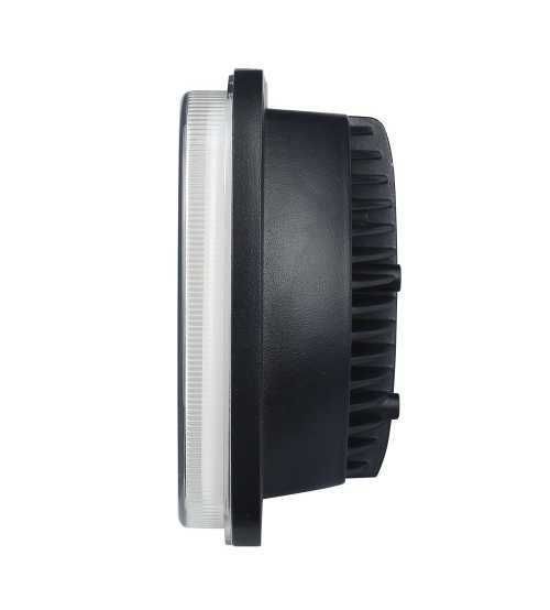 set far 5x7 cu angel eye si semnalizare TRANSPORT 0