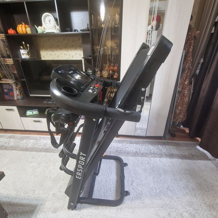 Беговая дорожка ERSPORT