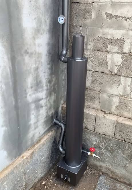 Дипломат катёл бар