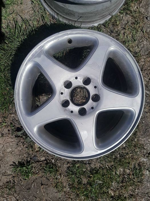 ЛЕТИ ДЖАНТИ ЗА МЕРЦЕДЕС