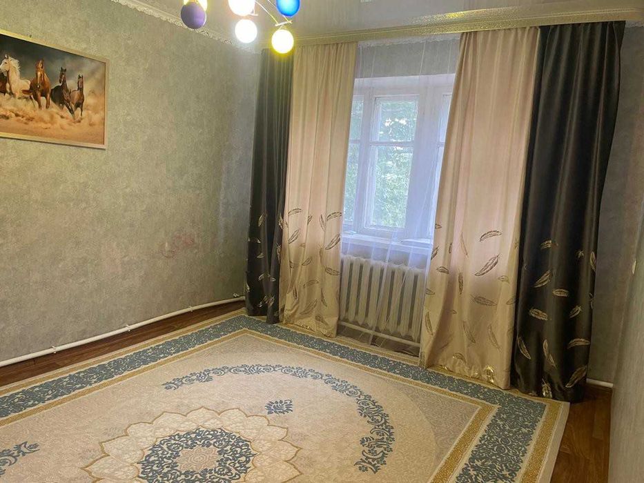 Продажа 3-комнатной квартиры в Деркуле