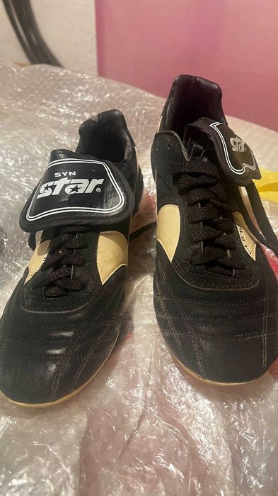 бутцы для футбола