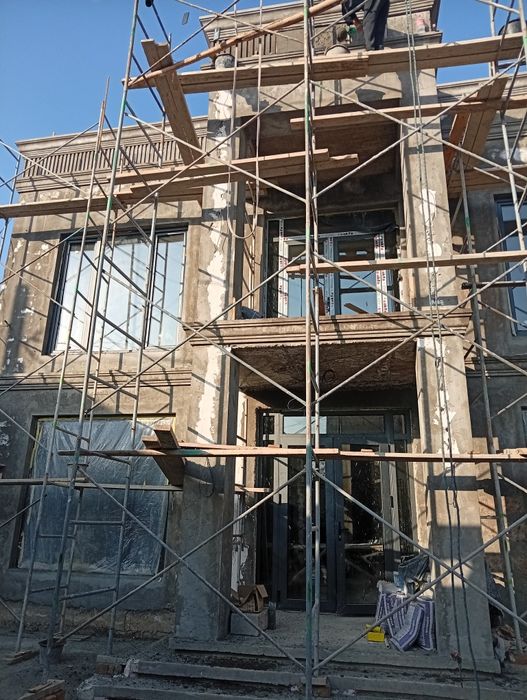 Продам дом 3,7сот лимонария готовност 80%  Ориентир: Локомотив парк ,