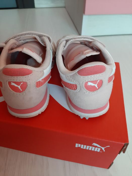 Маратонки пума запазени оригенални