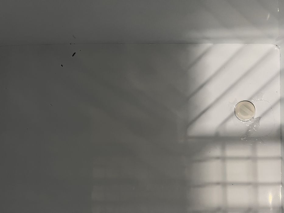 Морозильник мороз