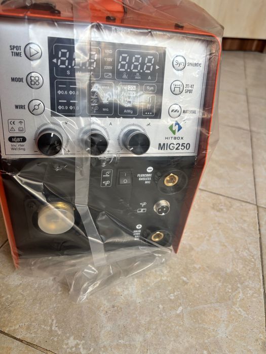 Телоподаващо 6 в 1