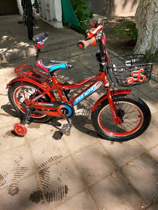 Продам велосипед