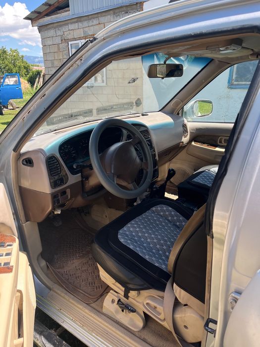 Продается автомобиль. Nissan Pathfinder
