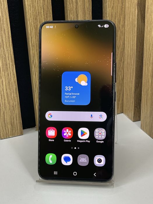 Samsung S22 128Gb 8Gb ram Garantie / Factura #61821