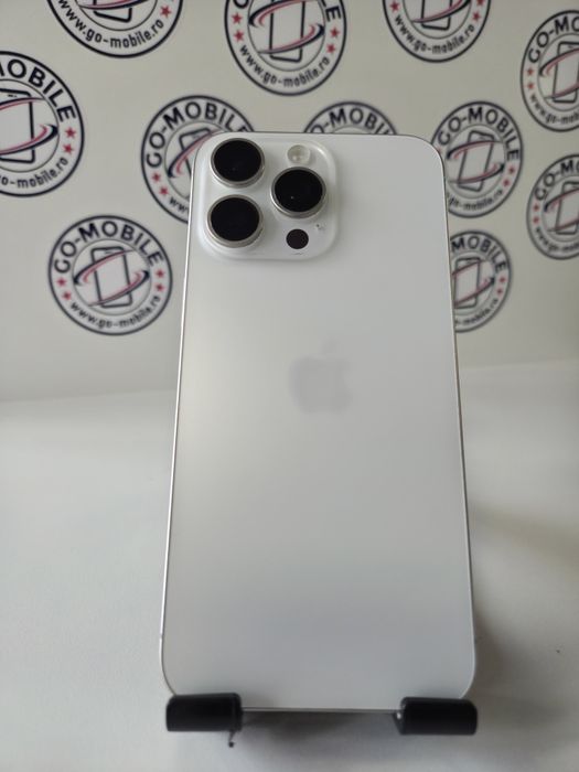 Iphone 15 Pro Max Garantie 89% Baterie