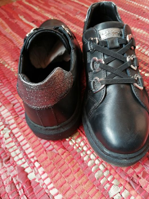 Vand pantofi Lasocki din  piele marimea 36