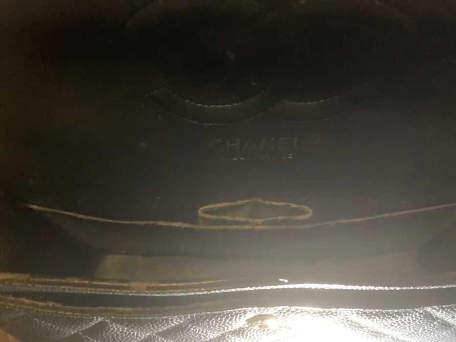 Чанти Шанел 2 опции