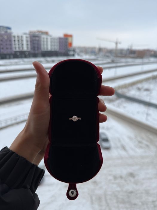 Продаются кольца разных размеров