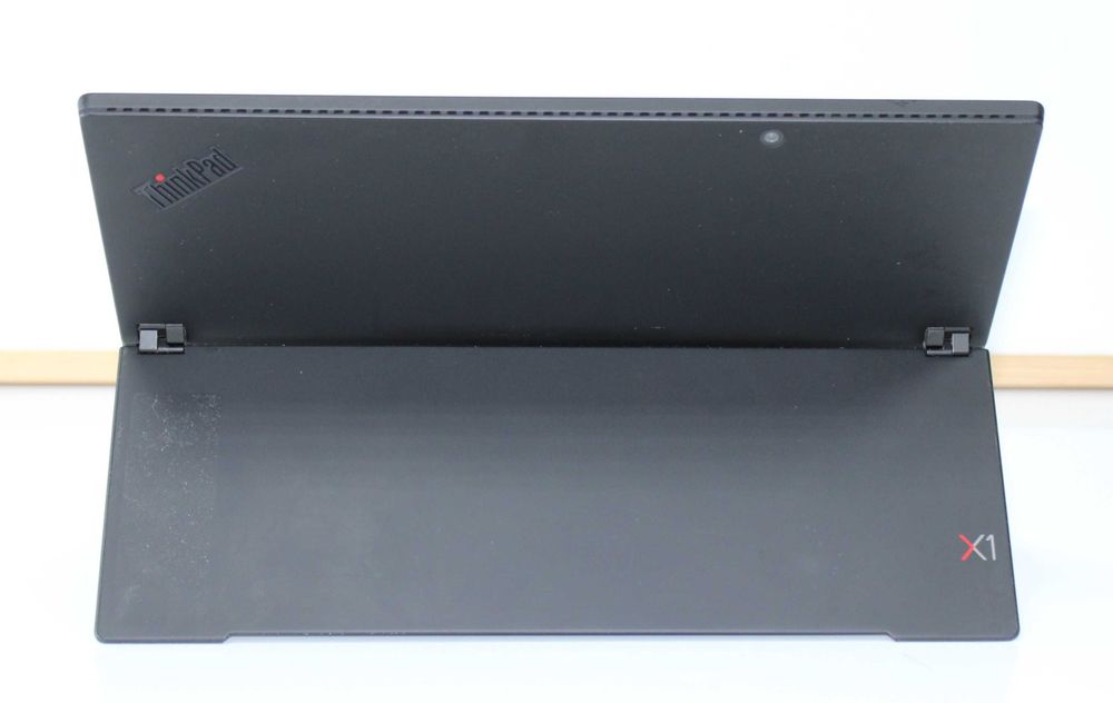 Лаптоп-таблет Lenovo Thinkpad X1 Tablet G3 13'' i5-8350U/8RAM/256SSD