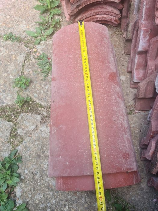 De Vânzare Țiglă