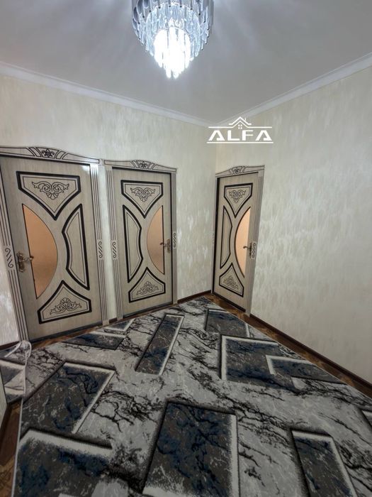 3 xonali 80m2 4-qavat kvartira sotiladi  #239x