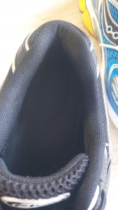 Маратонки Fulа 43н.