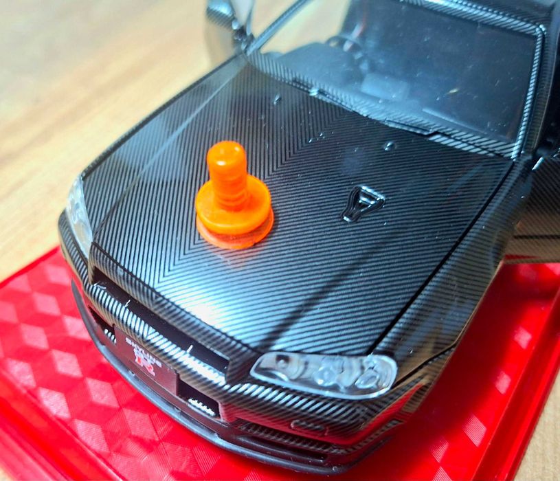 Nissan skyline GT-R Dodge 1970 Super Charger