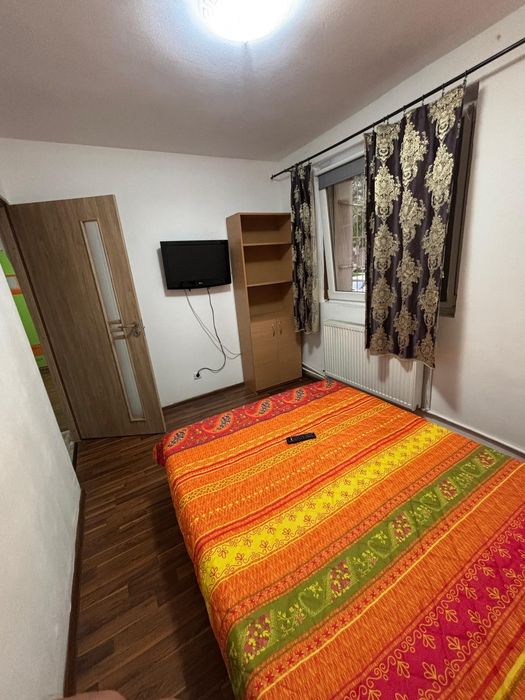 Apartament 2 camere de inchiriat-Centrala proprie--Metrou Gorjului