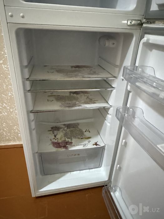 Продаётся холодильник