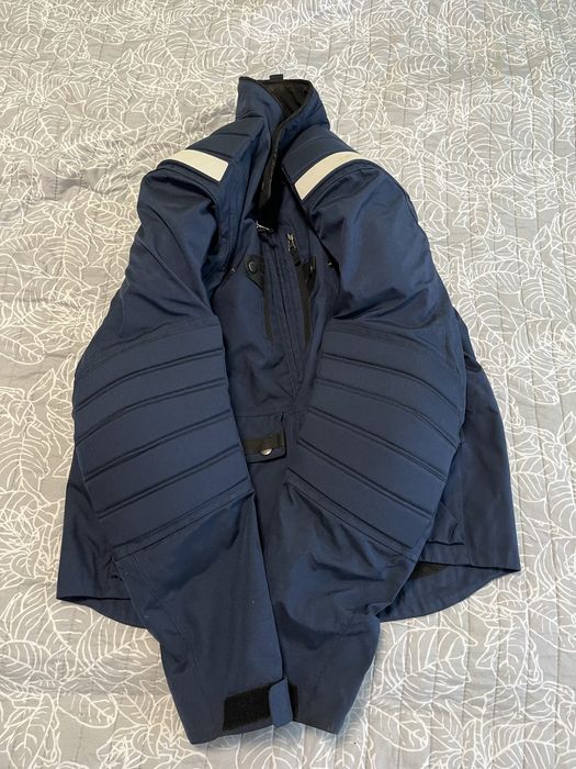 BMW Motorrad VentureShell Jacket яке за мотор